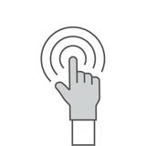 Delta Plus VENICUTD05 Protiporezné ESD rukavice