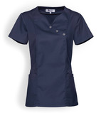 Clinic Dress GREEN Blúzka dámska