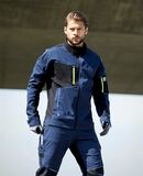 Ardon 4XSTRETCH Pracovná blúza