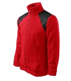 Rimeck JACKET HI-Q 506 Fleecová bunda unisex