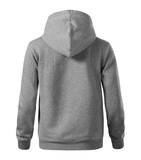 Malfini MOON 421 Mikina dámska