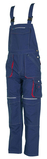 Planam BASALT Pracovné nohavice na traky