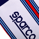 Sparco ICONIC DESIGN SOCKS MARTINI RACING Ponožky