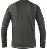 Canis CXS ACTIVE Funkčné tričko s dlhým rukávom pánske