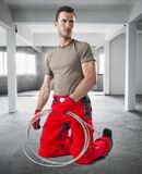 Ardon VISION Montérkové nohavice do pása