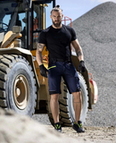 Ardon 4XSTRETCH Krátke nohavice