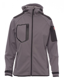 Payper EXTREME LADY Softshellová bunda dámska