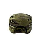Malfini CAMO LATINO C24 Čiapka unisex