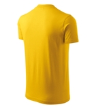 Malfini V-NECK 102 Tričko unisex