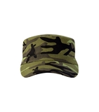 Malfini CAMO LATINO C24 Čiapka unisex