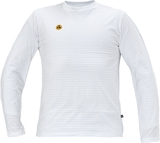 Cerva NOYO ESD LS Tričko s dlhým rukávom