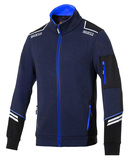 Sparco ALABAMA TECH FULL ZIP Mikina