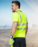 Ardon SIGNAL Reflexná polokošeľa