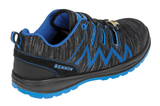 Bennon KNITTER S1 ESD SANDAL Bezpečnostná obuv
