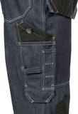 Fristads Gen Y pracovné denim nohavice 229 DY