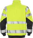 Fristads Výstražná mikina 7426 SHV