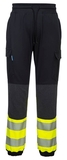Portwest KX341 Reflexné nohavice PW3