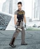 Ardon VISION Montérkové nohavice do pása