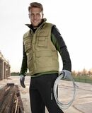 Ardon TONY Zateplená vesta pánska