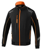 Sparco AUSTIN TECH LIGHT-SHELL Softshellová bunda
