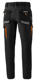 Sparco OREGON TECH TROUSERS Pracovné nohavice