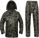 Cerva CARINA SET Vodeodolný komplet do dažďa