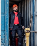 Bennon EREBOS TROUSERS Strečové pracovné nohavice