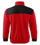 Rimeck JACKET HI-Q 506 Fleecová bunda unisex