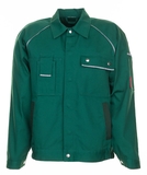 Planam CANVAS 320 Pracovná blúza