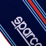 Sparco ICONIC DESIGN SOCKS MARTINI RACING Ponožky