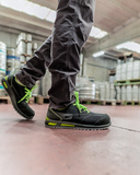 Giasco ARUBA S3 ESD Bezpečnostná obuv