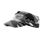 Malfini CAMO LATINO C24 Čiapka unisex