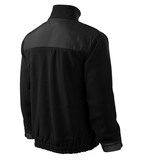 Rimeck JACKET HI-Q 506 Fleecová bunda unisex