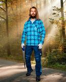 Ardon URBAN Flanelová košeľa