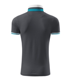 Malfini Premium COLLAR UP 256 Polokošeľa pánska