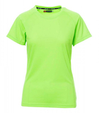Payper RUNNER LADY Tričko dámske