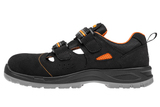 Bennon NUX S1P ESD NM SANDAL Bezpečnostné sandále