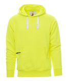 Payper ATLANTA+ FLUO Mikina pánska