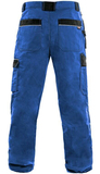 Canis CXS ORION TEODOR Montérkové nohavice pánske