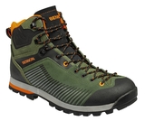 Bennon PEAK GREEN HIGH Outdoorová obuv