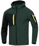 Ardon CITYCONIC Softshellová bunda