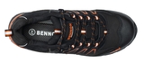 Bennon ORLANDO XTR O2 NM LOW Pracovná obuv