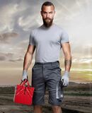 Ardon SUMMER Montérkové šortky