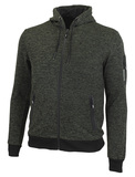 Bennon CHORTOS SWEATSHIRT Voľnočasová mikina