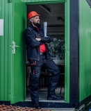 Bennon EREBOS TROUSERS Strečové pracovné nohavice