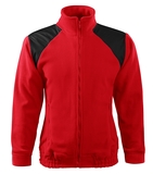 Rimeck JACKET HI-Q 506 Fleecová bunda unisex