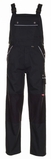 Planam CANVAS 320 Pracovné nohavice na traky