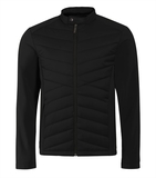 Malfini CROSS 555 Hybridná bunda pánska