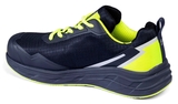 Sparco IMPULSE GEORGE ESD S3S SR FO HRO Bezpečnostná obuv