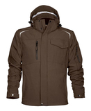 Ardon R8ED+ Softshellová bunda pánska